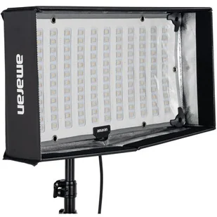 Amaran LED F21x - V-mount - Lampy studyjne - miniaturka - grafika 1