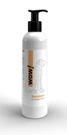 Szampony i odżywki dla psów - WOW! DOGS Szampon do długiej sierści 250 ml - miniaturka - grafika 1