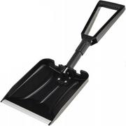 Saperki - Saperka składana Mil-Tec Snow Shovel Black (15526300) - miniaturka - grafika 1