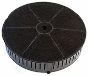 Filtry do okapów - ELICA Filtr węglowy ELICA LONG LIFE CFC0141738) CFC0141738 - miniaturka - grafika 1