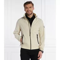 Kurtki męskie - Calvin Klein Kurtka | Regular Fit - miniaturka - grafika 1