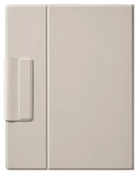 Akcesoria do tabletów i e-booków - Onyx Boox Go 10.3 Cover magnetic Beżowe 6949710309727 - miniaturka - grafika 1