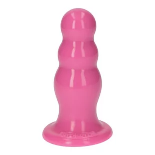 Toyz 4 Lovers Olmo Pink - Koraliki analne, różowe - Kulki analne - miniaturka - grafika 1