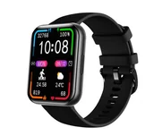 Smartwatch - Bemi EXO Czarny - miniaturka - grafika 1