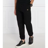 Dresy męskie - Palm Angels Spodnie dresowe | Regular Fit - miniaturka - grafika 1