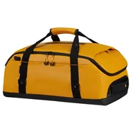Torby podróżne - Torba podróżna Samsonite Ecodiver Duffle S Kolor: żółty - miniaturka - grafika 1