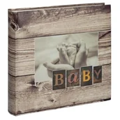 Albumy fotograficzne - Hama ALBUM TRISTAN 99002331 (990023310000) - miniaturka - grafika 1