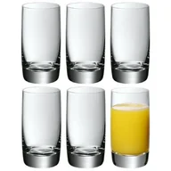 Szklanki - WMF - Easy szklanka do long drinków,m soków 6 szt. 250ml - miniaturka - grafika 1