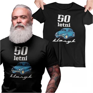 Koszulka dla Mamy na Dzień Mamy prezent na urodziny - Gadżety dla niej i dla niego - miniaturka - grafika 2