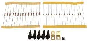 PŁYTA CENTRALI ALARMOWEJ PERFECTA-32-WRL SATEL - Alarmy - miniaturka - grafika 5