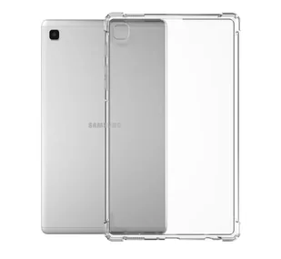 eSTUFF ES680109-BULK etui na tablet 22,1 cm (8.7") Pokrowiec Przezroczysty - Etui do tabletów - miniaturka - grafika 1