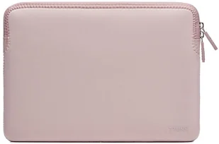 Etui Trunk 13" Różowy TR-ALSPA13-WRO - Torby na laptopy - miniaturka - grafika 1