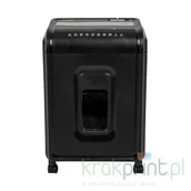 Niszczarki - Niszczarka ścinkowa Verotech VS-1012CC - miniaturka - grafika 1