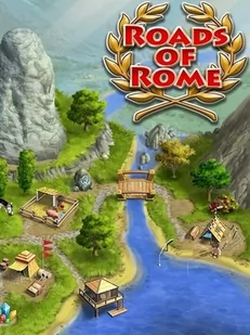 Roads of Rome (PC) klucz Steam - Gry PC Cyfrowe - miniaturka - grafika 1