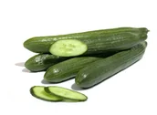 Warzywa świeże i suszone - OGÓREK DŁUGI SZTUKA - miniaturka - grafika 1