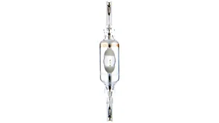LEDVANCE Lampa metalohalogenkowa 150W RX7s-24 230V 4200K przeźroczysta HQI-TS 4008321678386 4008321678386 - Pozostałe oświetlenie - miniaturka - grafika 1