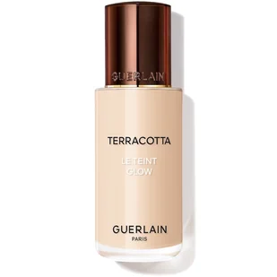 Guerlain Terracotta Le teint glow Podkłady 35 ml - Podkłady do twarzy - miniaturka - grafika 1