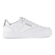 Buty sportowe damskie - Obuwie sportowe Reebok COURT ADVANCE BOLD 100208928 - miniaturka - grafika 1