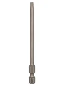 Wiertła - Bosch Końcówka wkręcająca Extra Hart T20, 89 mm 2607001652 - miniaturka - grafika 1