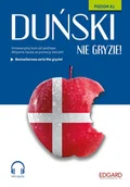 Pozostałe języki obce - Duński nie gryzie! wyd.2 - miniaturka - grafika 1