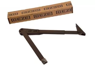 LOB RAMIĘ SAMOZAMYKACZA Z BLOKADĄ TS1500/1000C BRĄZOWE MP GEZ RAMBR [6679009] - Akcesoria do drzwi - miniaturka - grafika 1