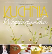 Diety, zdrowe żywienie - Kuchnia wegetariańska - miniaturka - grafika 1