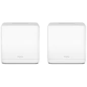 Routery - Mercusys System mesh Halo H30G(2-pack) - miniaturka - grafika 1