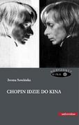 E-booki - kultura i sztuka - Chopin idzie do kina - miniaturka - grafika 1