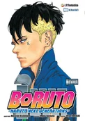 Komiksy dla młodzieży - Boruto Tom 7 - miniaturka - grafika 1