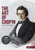 Pozostałe filmy DVD - The Art of Chopin - miniaturka - grafika 1
