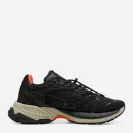 Bluzy sportowe damskie - Buty sportowe damskie do kostki Puma Velophasis Untergrund 398142-02 43 (9UK) Czarne (4067979696074) - miniaturka - grafika 1
