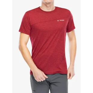 Koszulka szybkoschnąca męska Vaude Sveit Shirt - Koszulki męskie - miniaturka - grafika 1