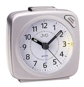 Zegary - JVD Budzik SR951.2 Czytelny Podświetlenie Drzemka uniwersalny 10396-uniw - miniaturka - grafika 1