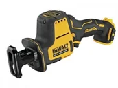 Piły elektryczne - DeWalt DCS312NT piła szablasta 2800 spm Czarny, Żółty 5035048732663 - miniaturka - grafika 1