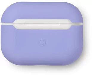 eSTUFF AirPods Pro Silicone Cover - Zestawy głośnomówiące - miniaturka - grafika 1