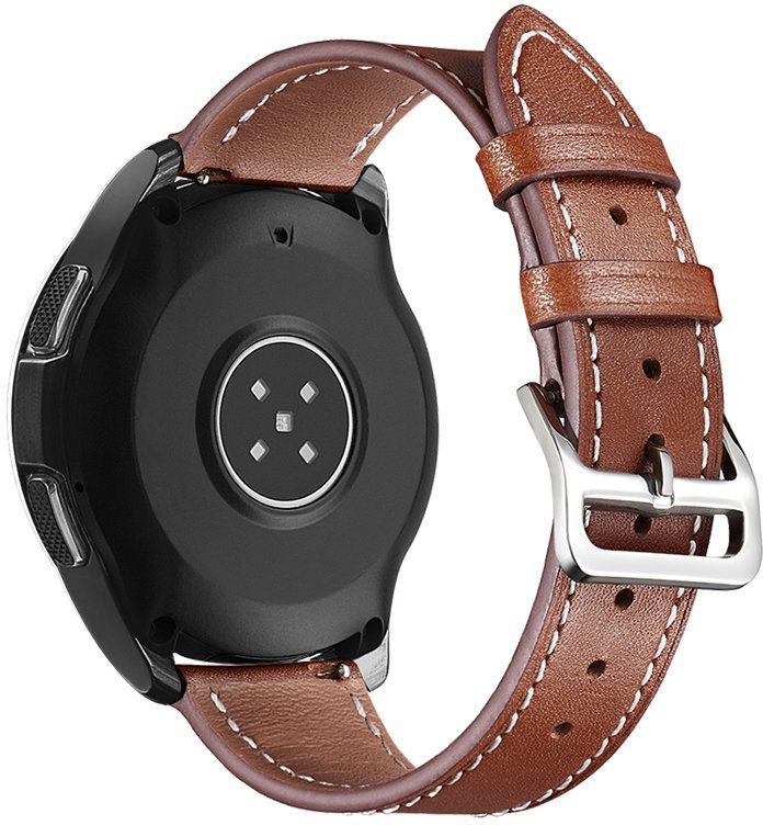 YIVO PASEK DO ZEGARKA SMARTWATCH AMAZFIT GARMIN HONOR HUAWEI SAMSUNG XIAOMI TELESKOPY 22MM