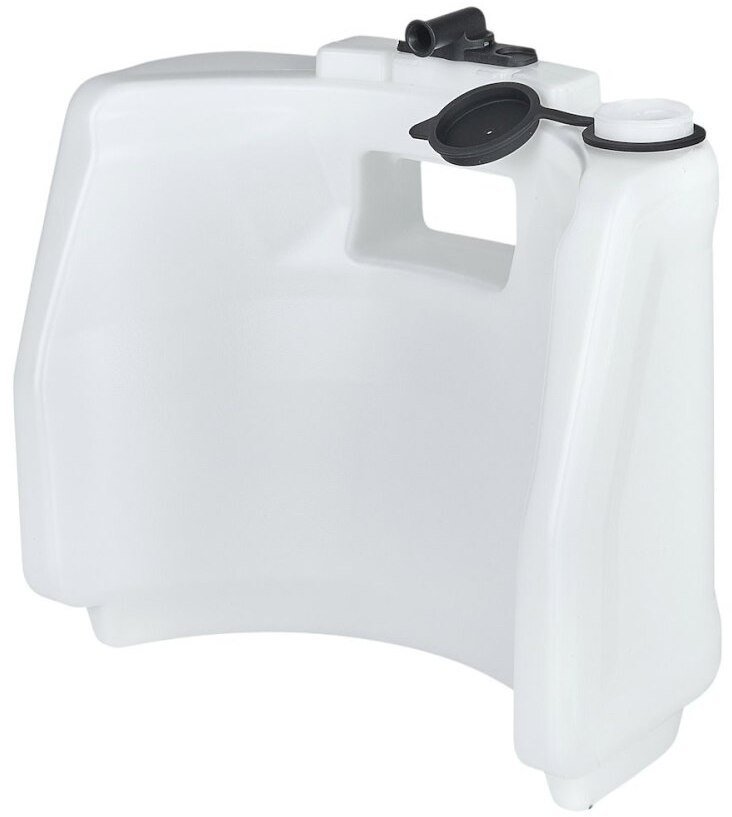 Geko Zbiornik 4L do odkurzaczy G81087A 1 5903418305987