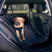 Sprzęt podróżny i transportery dla psów - Trixie Mata Samochodowa 1.40M X 1.60M 13472 - miniaturka - grafika 1