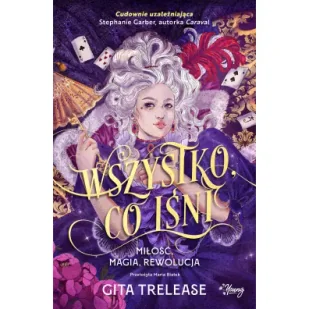 Wszystko, co lśni - Fantasy - miniaturka - grafika 1