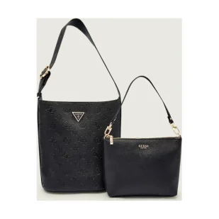 Guess Torebka na ramię 2w1 CRESIDIA II - Torebki damskie - miniaturka - grafika 1