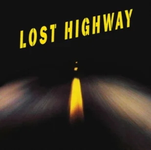 SOUNDTRACK LOST HIGHWAY 2LP SOUNDTRACK - Inna muzyka - miniaturka - grafika 2