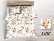 Pościel - Pościel kora 160x200 Petrella (P1438) Darymex - miniaturka - grafika 1