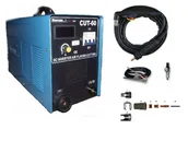 Spawarki - INWERTOROWA PRZECINARKA PLAZMOWA SHERMAN PROFI CUT 60 - miniaturka - grafika 1