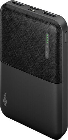 Goobay kompaktowy 5.000 mAh