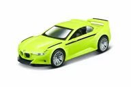 Samochody i pojazdy dla dzieci - Maisto, model kolekcjonerski Pr Bmw 3.0 Csl Hommage - miniaturka - grafika 1