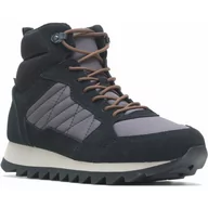 Buty trekkingowe męskie - Buty trekkingowe Męskie Merrell Alpine Sneaker 2 Mid Polar Waterproof - miniaturka - grafika 1