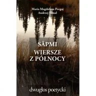 Poezja - Sápmi. Wiersze z Północy - miniaturka - grafika 1