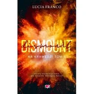 Romanse - Dismount. Na krawędzi. Tom 5 - miniaturka - grafika 1