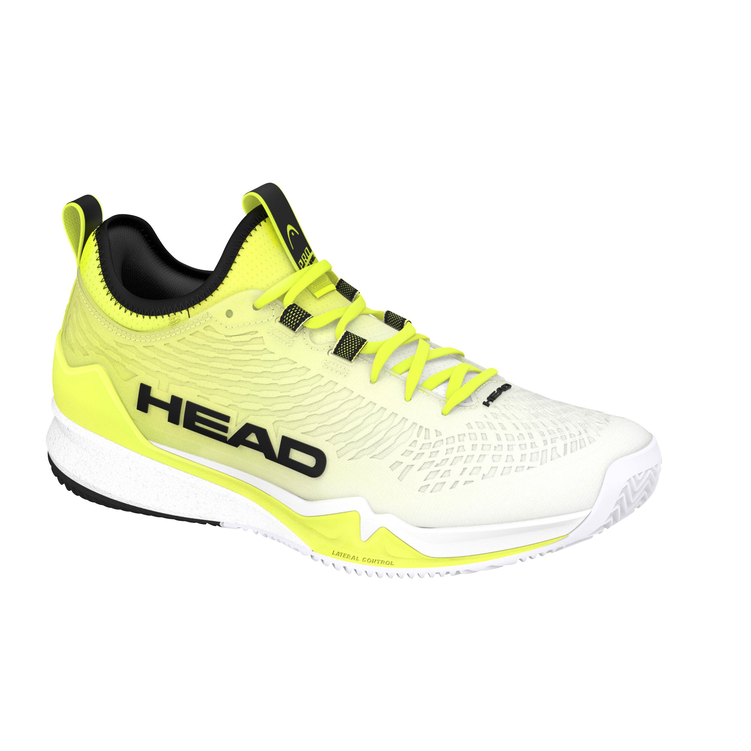 Męskie buty tenisowe Head Endure Pro Clay Men YWWH EUR 42