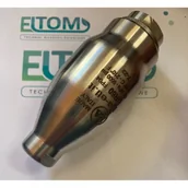 Akcesoria do myjek - Dysza obrotowa (rotacyjna) UR60 - 600bar - miniaturka - grafika 1